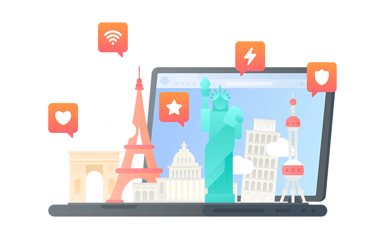 代理抖音直播的回国vpn - 快帆加速器
